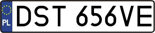 DST656VE