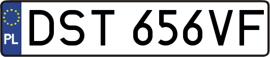 DST656VF