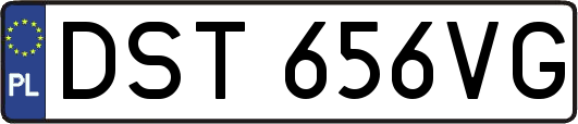 DST656VG