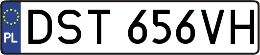 DST656VH