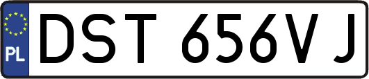 DST656VJ