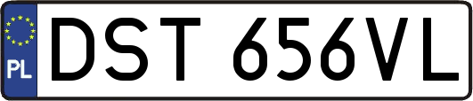 DST656VL