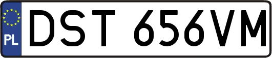 DST656VM