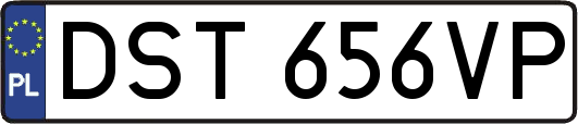 DST656VP