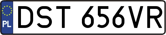 DST656VR