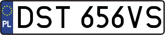 DST656VS