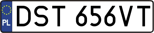 DST656VT