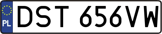 DST656VW