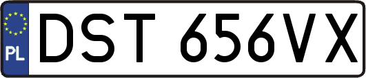 DST656VX