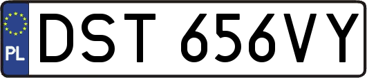DST656VY