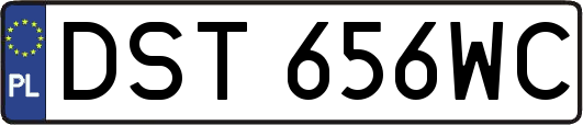 DST656WC