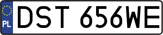 DST656WE