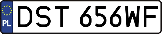 DST656WF