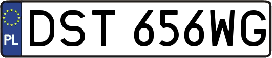DST656WG