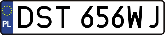 DST656WJ