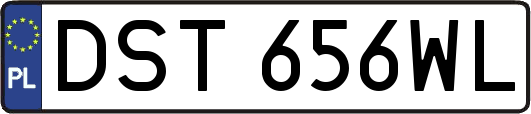 DST656WL