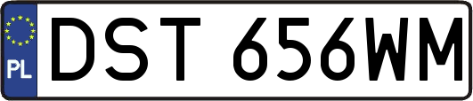 DST656WM