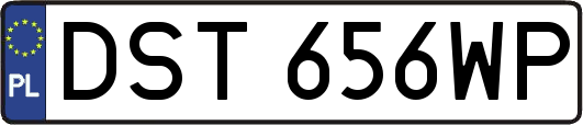 DST656WP