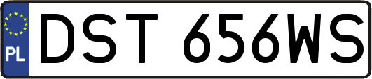 DST656WS