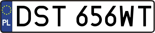 DST656WT