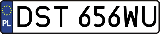 DST656WU