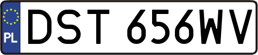 DST656WV