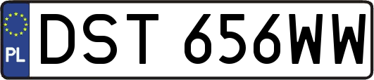 DST656WW