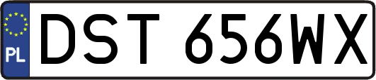 DST656WX