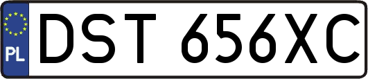 DST656XC