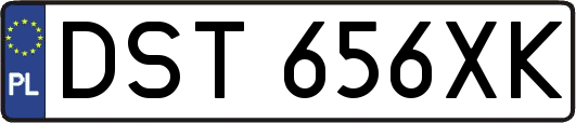 DST656XK