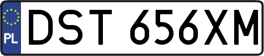 DST656XM