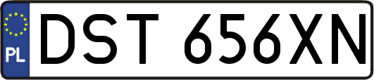 DST656XN