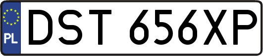 DST656XP