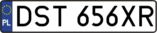 DST656XR