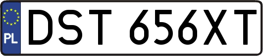 DST656XT