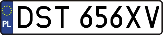 DST656XV