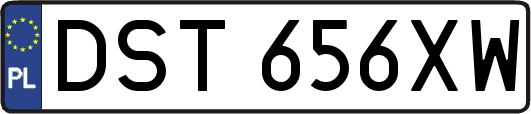 DST656XW