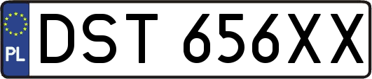 DST656XX