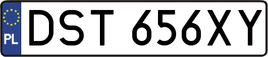 DST656XY