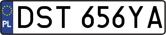 DST656YA