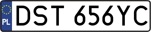 DST656YC