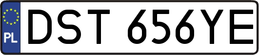 DST656YE