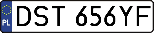 DST656YF