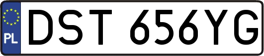 DST656YG