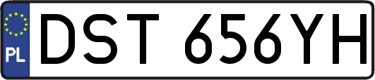 DST656YH