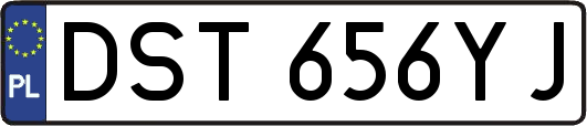 DST656YJ