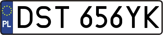 DST656YK