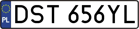 DST656YL