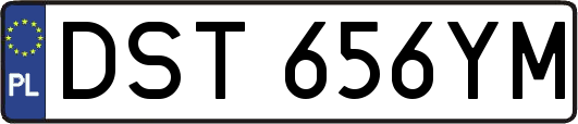 DST656YM