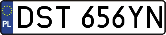 DST656YN